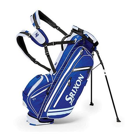 srixon z stand bag